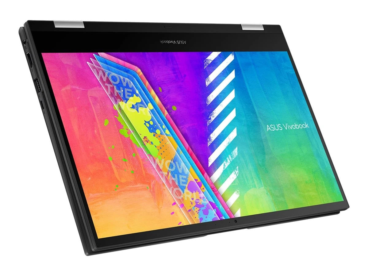 ASUS VIVOBOOK TP1400KA 256GB 8 GB INTEL PENTIUM SILVER N6000 ASUS VIVOBOOK TP1400KA 256GB 8 GB INTEL PENTIUM SILVER N6000